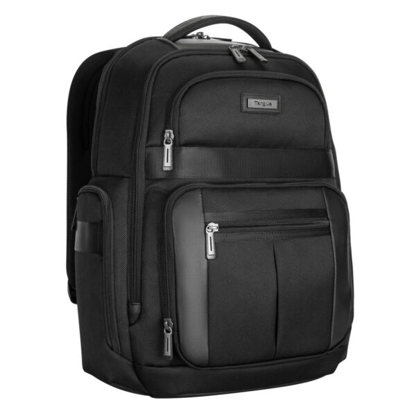Targus TBB618GL backpack Rucksack Black Targus TBB618GL backpack Rucksack Black