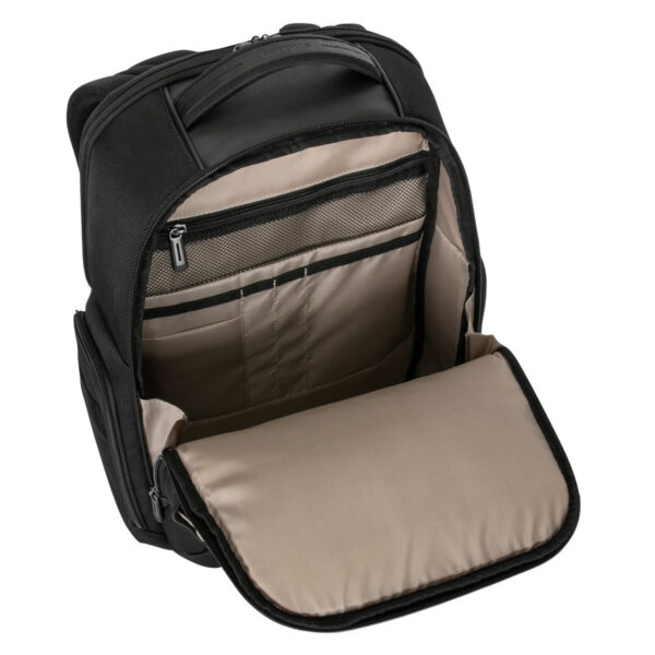 Targus TBB618GL backpack Rucksack Black Targus TBB618GL backpack Rucksack Black