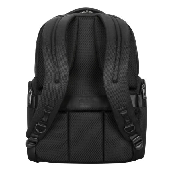 Targus TBB618GL backpack Rucksack Black Targus TBB618GL backpack Rucksack Black