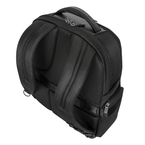 Targus TBB618GL backpack Rucksack Black Targus TBB618GL backpack Rucksack Black