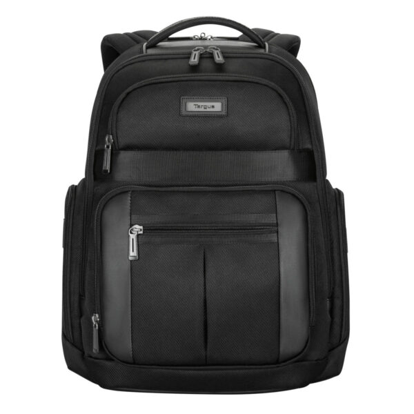 Targus TBB618GL backpack Rucksack Black Targus TBB618GL backpack Rucksack Black