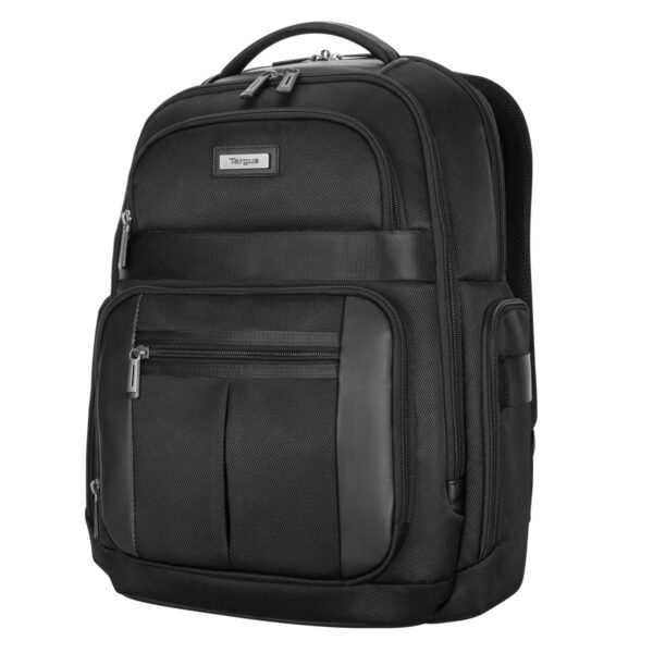 Targus TBB618GL backpack Rucksack Black Targus TBB618GL backpack Rucksack Black