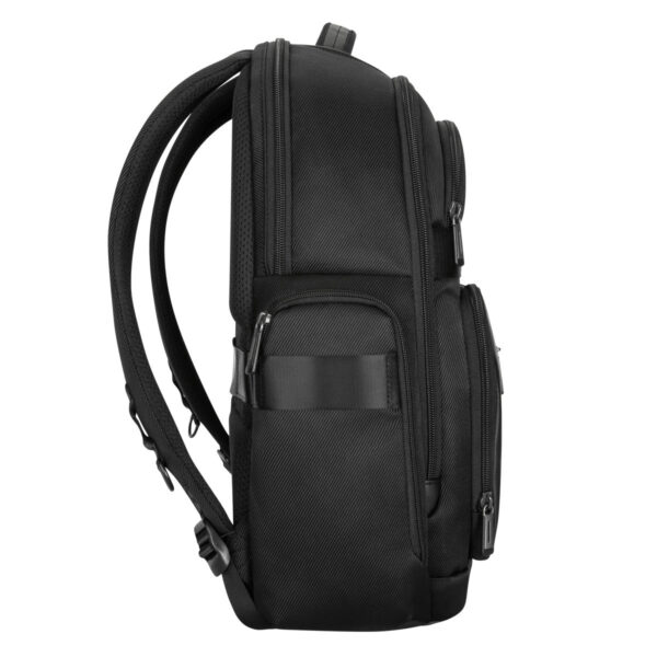 Targus TBB618GL backpack Rucksack Black Targus TBB618GL backpack Rucksack Black