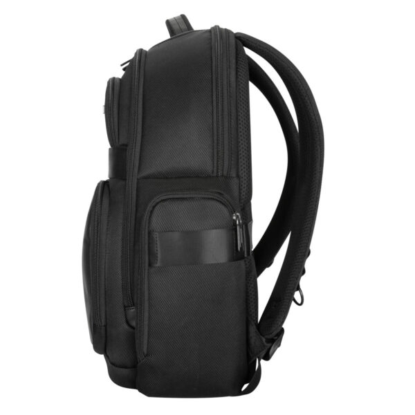 Targus TBB618GL backpack Rucksack Black Targus TBB618GL backpack Rucksack Black