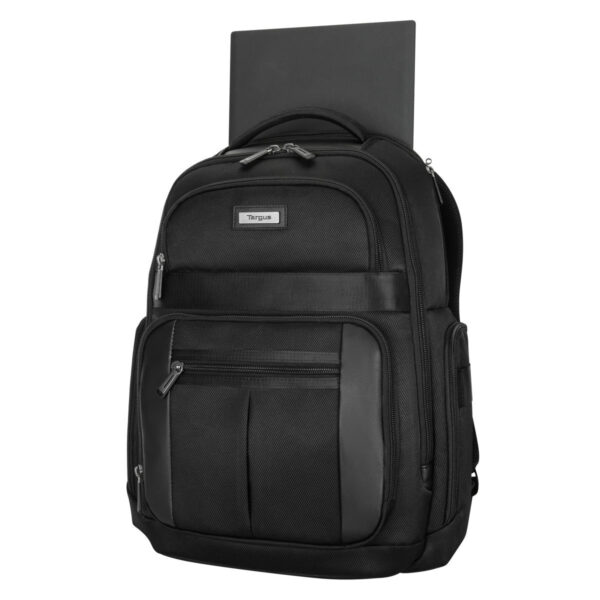 Targus TBB618GL backpack Rucksack Black Targus TBB618GL backpack Rucksack Black