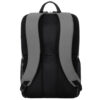 Targus Sagano 39.6 cm (15.6") Backpack Black, Grey