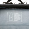 Targus Sagano 39.6 cm (15.6") Backpack Black, Grey