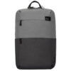 Targus Sagano 39.6 cm (15.6") Backpack Black, Grey