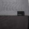 Targus Sagano 39.6 cm (15.6") Backpack Black, Grey