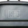 Targus Sagano 39.6 cm (15.6") Backpack Black, Grey