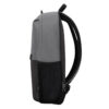 Targus Sagano 39.6 cm (15.6") Backpack Black, Grey