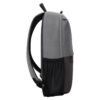 Targus Sagano 39.6 cm (15.6") Backpack Black, Grey