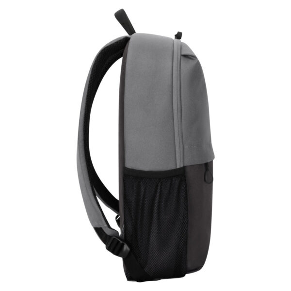 Targus Sagano 39.6 cm (15.6") Backpack Black, Grey