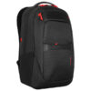 Targus Strike II 43.9 cm (17.3") Backpack Black Targus Strike II 43.9 cm (17.3") Backpack Black