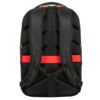 Targus Strike II 43.9 cm (17.3") Backpack Black Targus Strike II 43.9 cm (17.3") Backpack Black