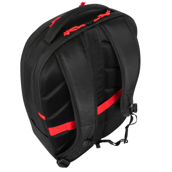 Targus Strike II 43.9 cm (17.3") Backpack Black Targus Strike II 43.9 cm (17.3") Backpack Black