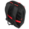 Targus Strike II 43.9 cm (17.3") Backpack Black Targus Strike II 43.9 cm (17.3") Backpack Black