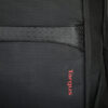 Targus Strike II 43.9 cm (17.3") Backpack Black Targus Strike II 43.9 cm (17.3") Backpack Black