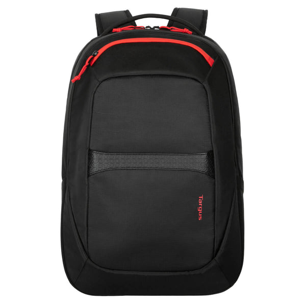 Targus Strike II 43.9 cm (17.3") Backpack Black Targus Strike II 43.9 cm (17.3") Backpack Black