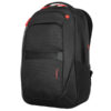 Targus Strike II 43.9 cm (17.3") Backpack Black Targus Strike II 43.9 cm (17.3") Backpack Black