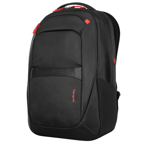 Targus Strike II 43.9 cm (17.3") Backpack Black Targus Strike II 43.9 cm (17.3") Backpack Black