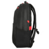 Targus Strike II 43.9 cm (17.3") Backpack Black Targus Strike II 43.9 cm (17.3") Backpack Black