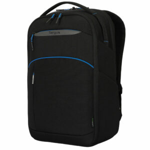 Targus TBB643GL laptop case 40.6 cm (16") Backpack Black Targus TBB643GL laptop case 40.6 cm (16") Backpack Black