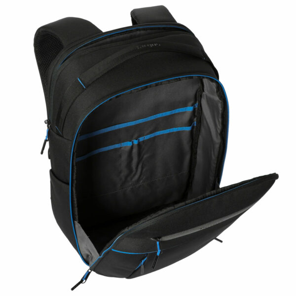 Targus TBB643GL laptop case 40.6 cm (16") Backpack Black