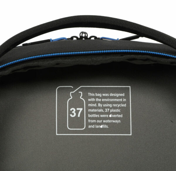 Targus TBB643GL laptop case 40.6 cm (16") Backpack Black