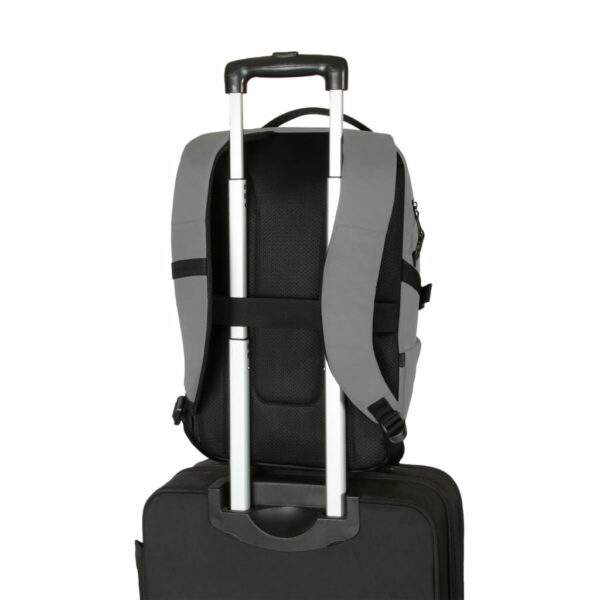 Targus Terra EcoSmart 40.6 cm (16") Backpack Grey