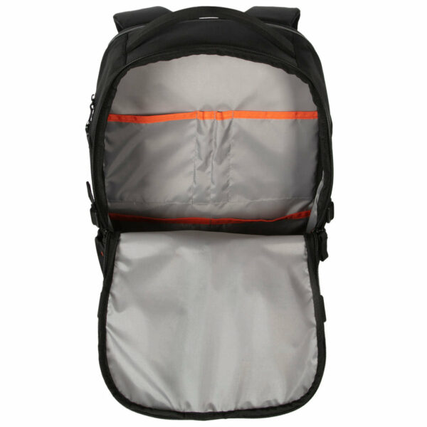 Targus Terra EcoSmart 40.6 cm (16") Backpack Black