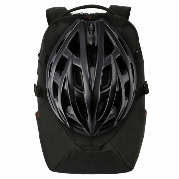 Targus Terra EcoSmart 40.6 cm (16") Backpack Black