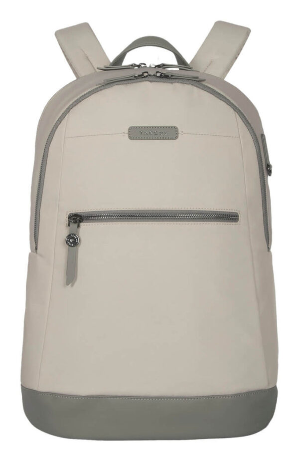 Targus TBB65013GL laptop case 40.6 cm (16") Backpack Oak
