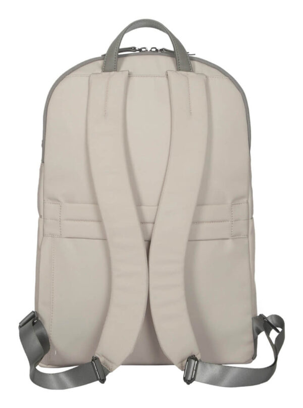 Targus TBB65013GL laptop case 40.6 cm (16") Backpack Oak