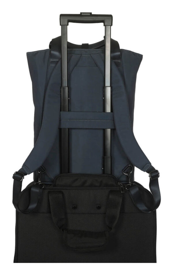 Targus TBB65102GL laptop case 40.6 cm (16") Backpack Blue