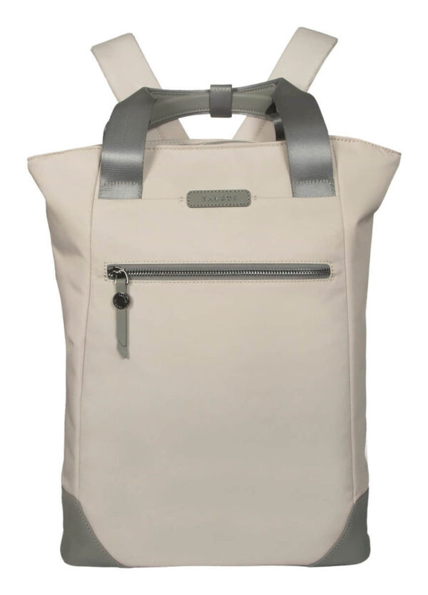 Targus TBB65113GL laptop case 40.6 cm (16") Backpack Oak
