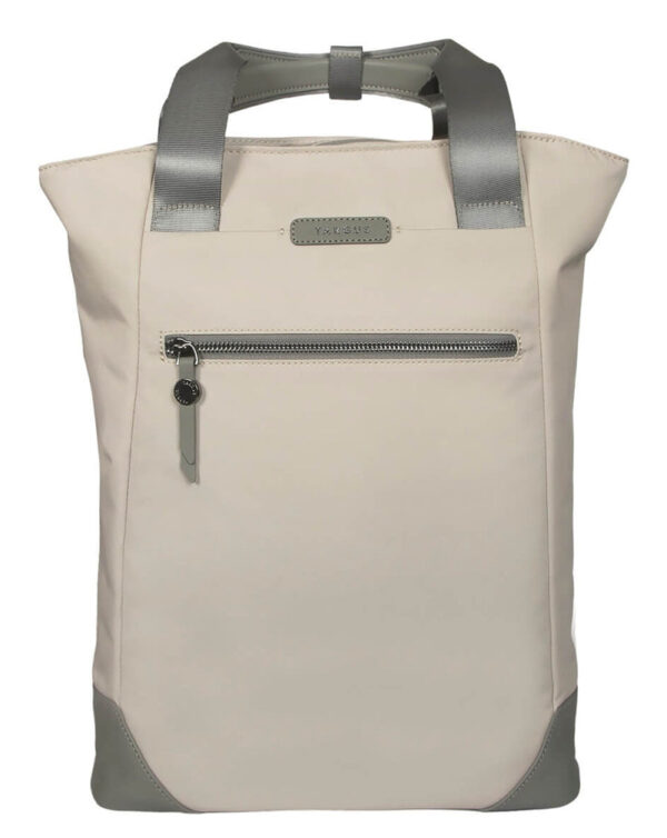 Targus TBB65113GL laptop case 40.6 cm (16") Backpack Oak