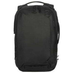Targus TBB652GL backpack City backpack Black Polyester Targus TBB652GL backpack City backpack Black Polyester