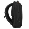 Targus TBB652GL backpack City backpack Black Polyester