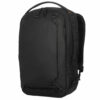 Targus TBB652GL backpack City backpack Black Polyester