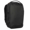Targus TBB652GL backpack City backpack Black Polyester