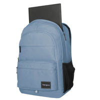 Targus Octave III backpack City backpack Blue Polyester