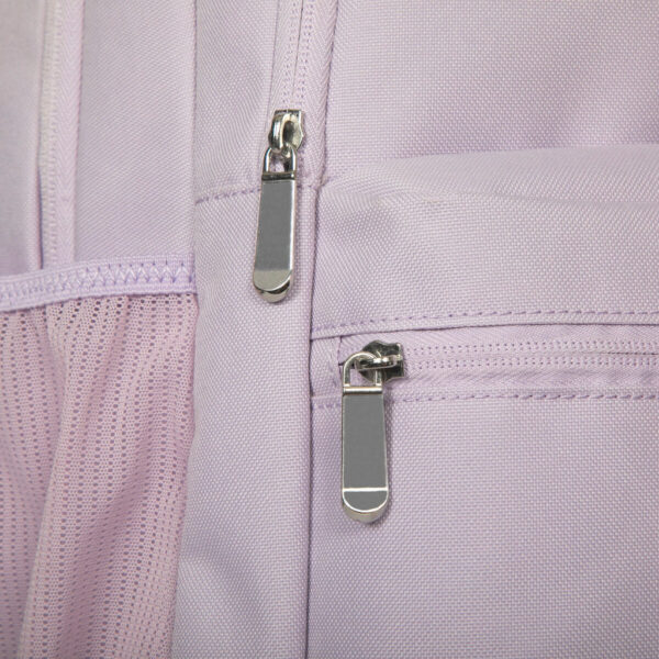 Targus Octave III backpack City backpack Purple Polyester