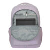Targus Octave III backpack City backpack Purple Polyester