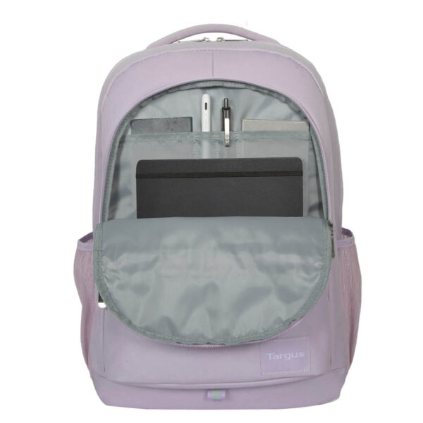 Targus Octave III backpack City backpack Purple Polyester
