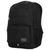 Targus Octave III backpack City backpack Black Polyester