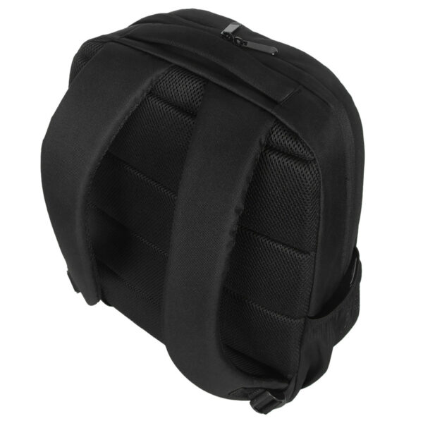 Targus Octave III backpack City backpack Black Polyester
