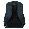 Targus HeritageLuxe backpack Travel backpack Blue Polyester