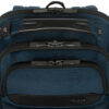 Targus HeritageLuxe backpack Travel backpack Blue Polyester