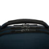 Targus HeritageLuxe backpack Travel backpack Blue Polyester